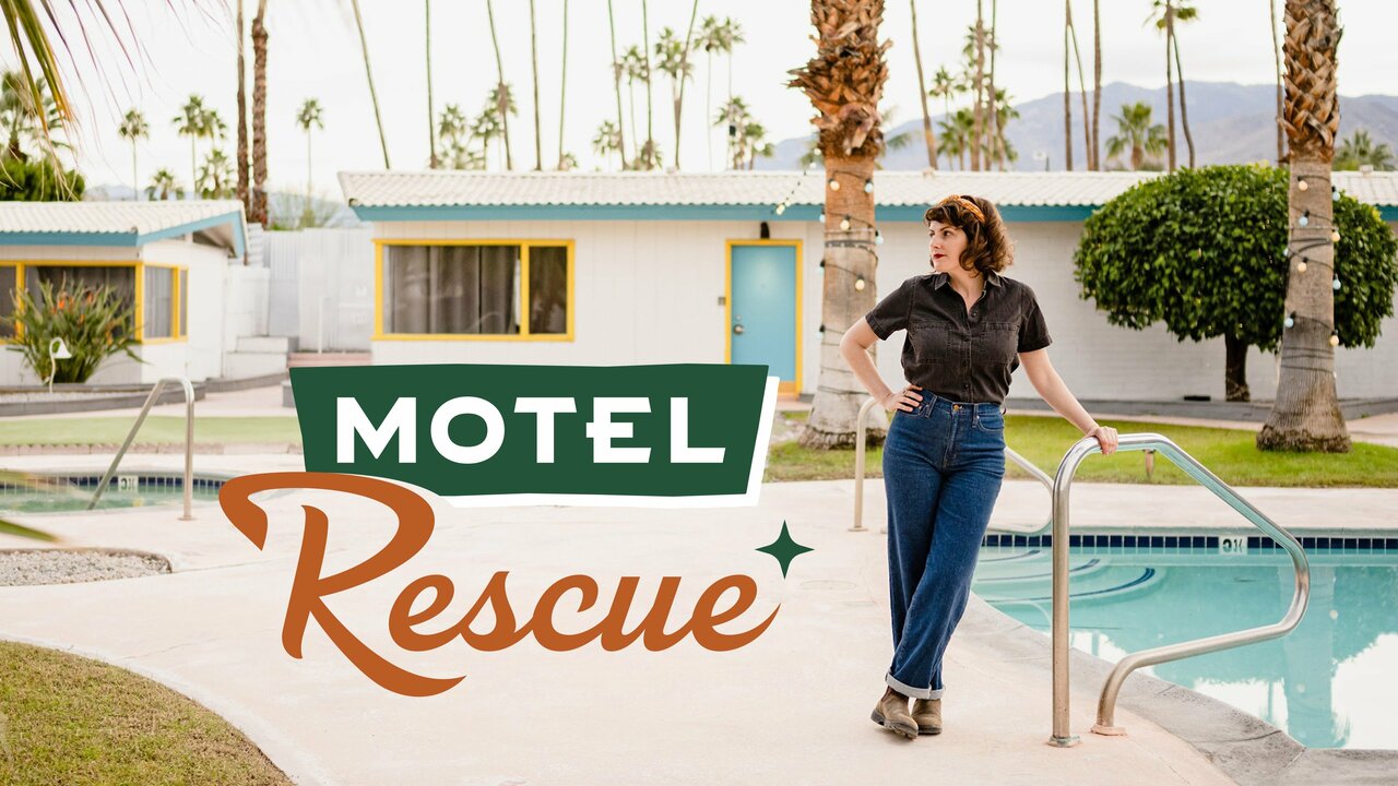 Motel Rescue