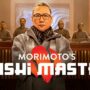 Morimoto's Sushi Master