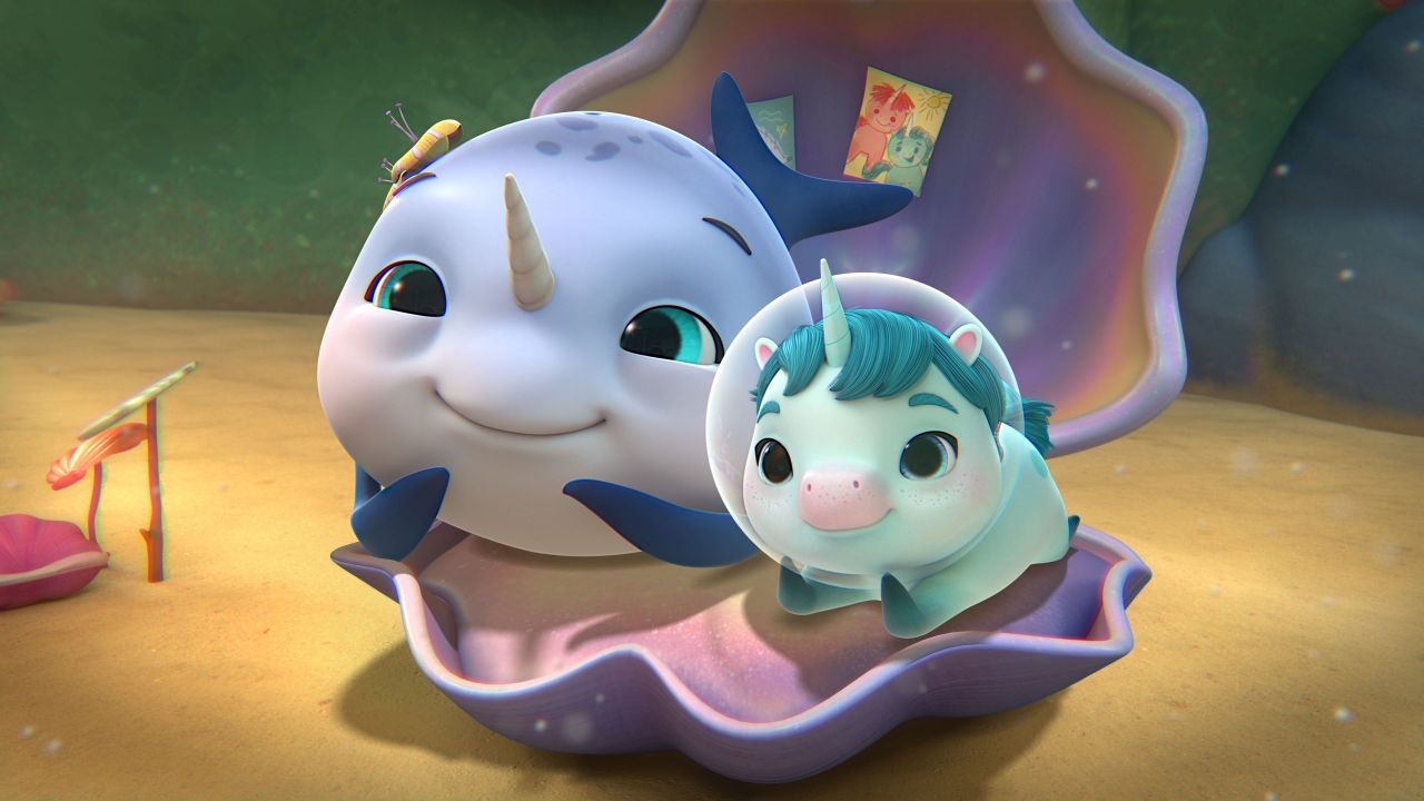 nqn Not Quite Narwhal