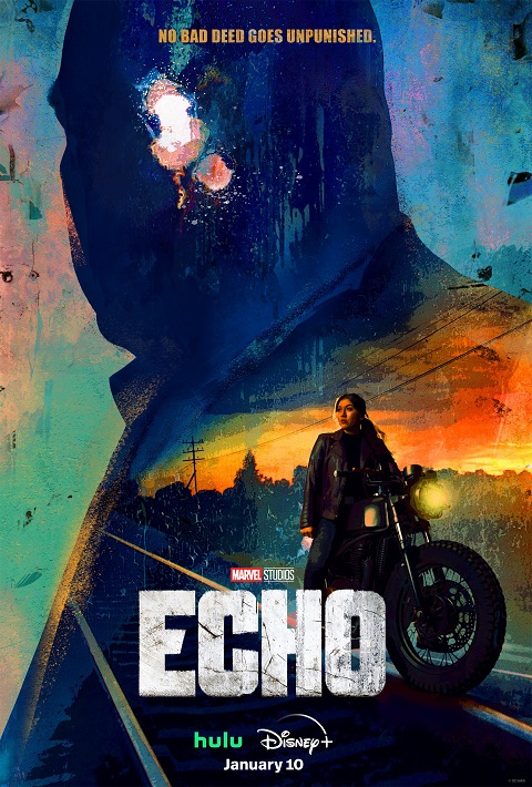Echo Release Date