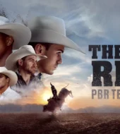The Ride