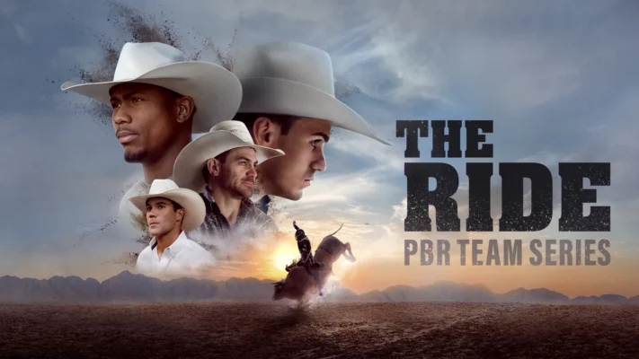 The Ride