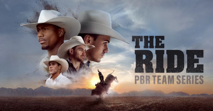 The Ride