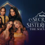 Secrets & Sisterhood: The Sozahdahs