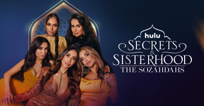 Secrets & Sisterhood: The Sozahdahs