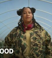 Searching for Soul Food