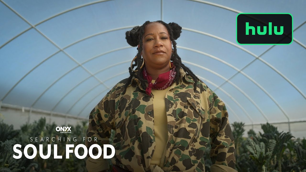 sfsf Searching for Soul Food