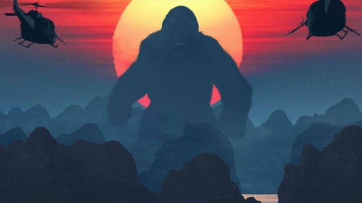 Skull Island