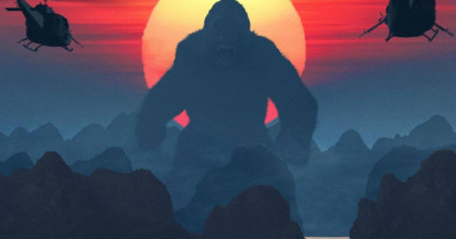 Skull Island