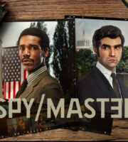 Spy/Master Release Date