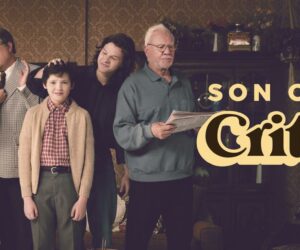 Son of a Critch