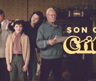 Son of a Critch