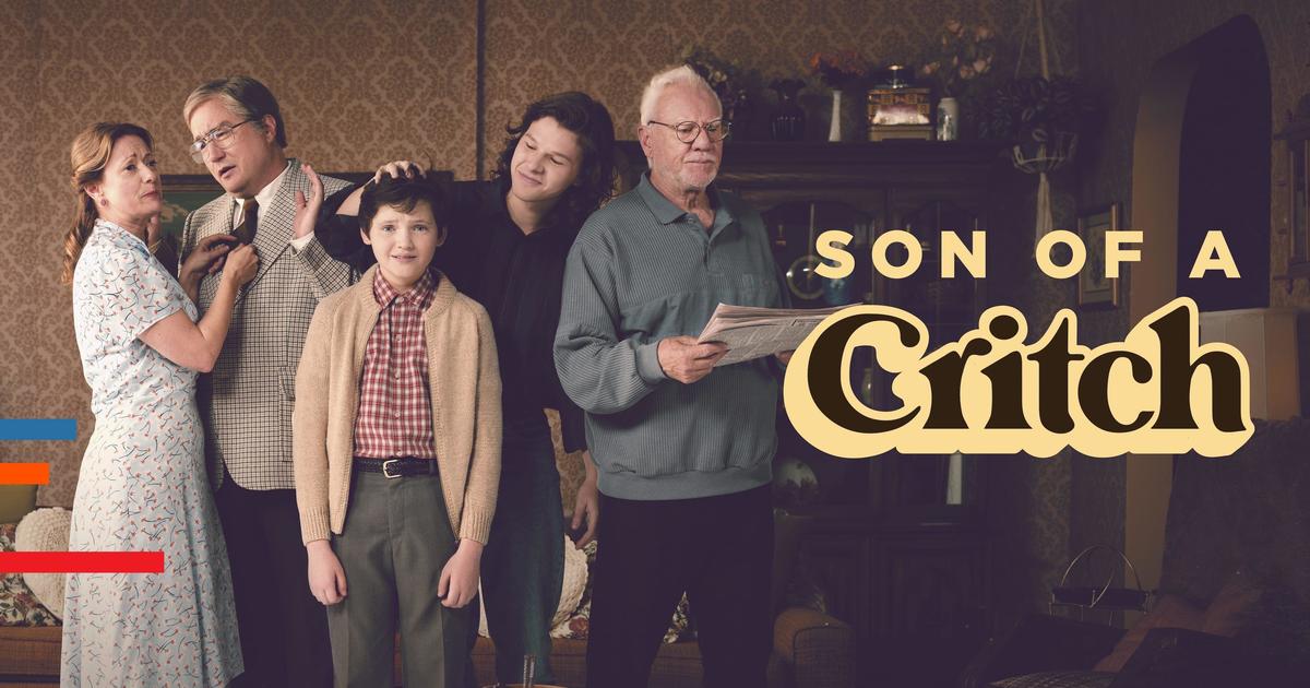 soac Son of a Critch
