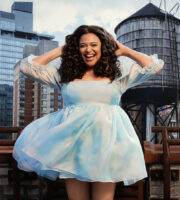 Survival Of The Thickest