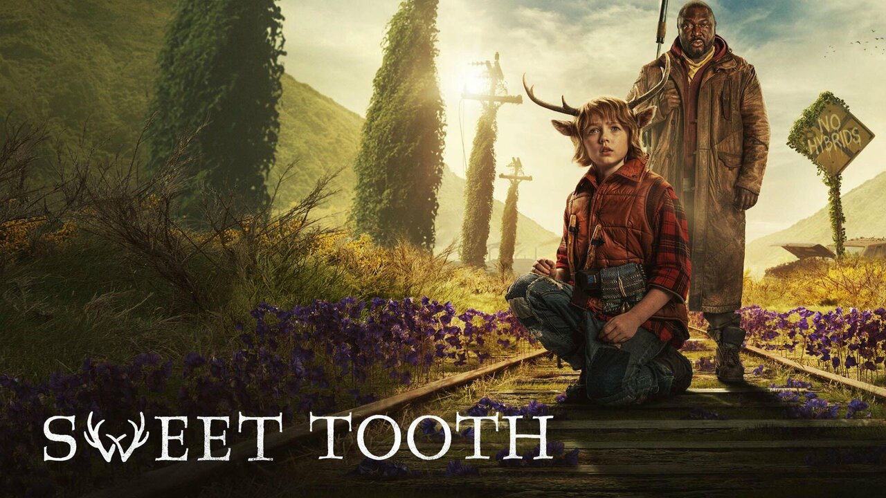 Sweet Tooth Season 4 Cancelled