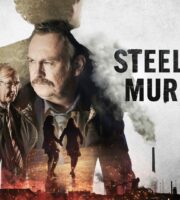 Steeltown Murders