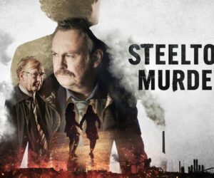 Steeltown Murders
