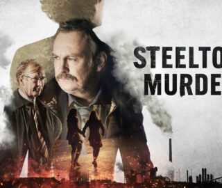 Steeltown Murders