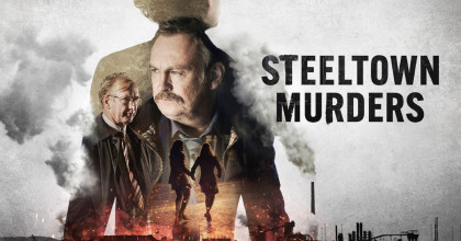 Steeltown Murders
