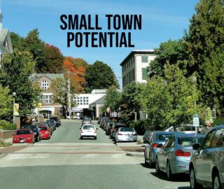 Small Town Potential