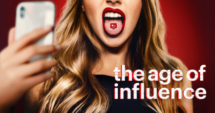 The Age of Influence