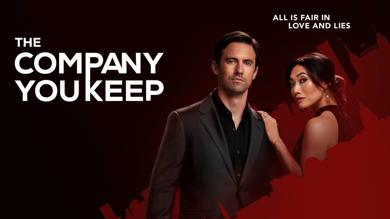 The Company You Keep Axed