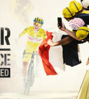 Tour de France: Unchained