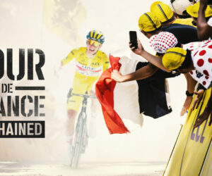 Tour de France: Unchained