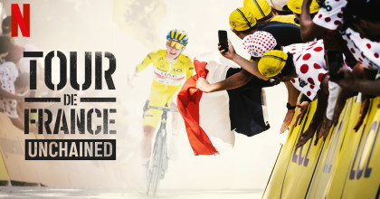 Tour de France: Unchained