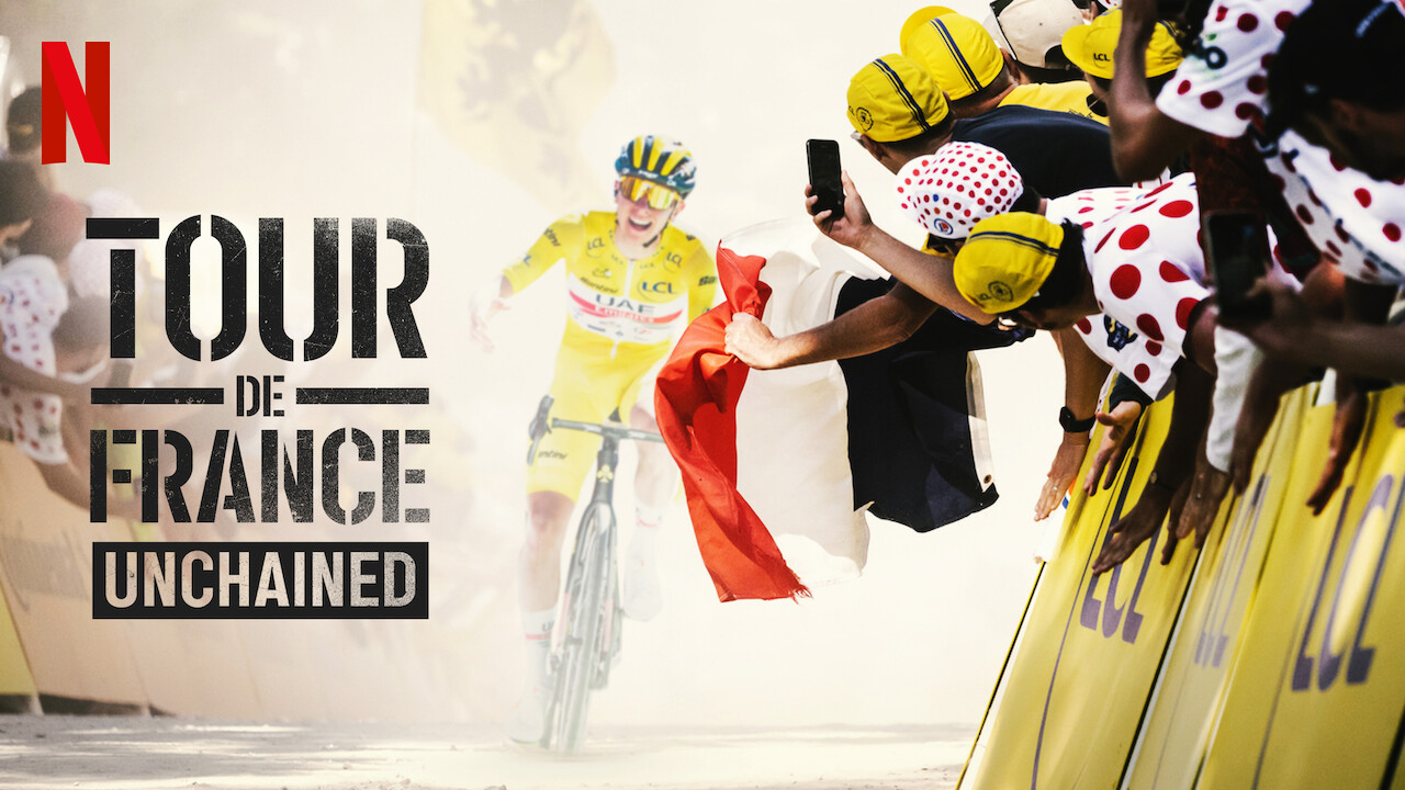 tdf2 Tour de France: Unchained
