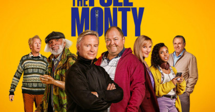 The Full Monty