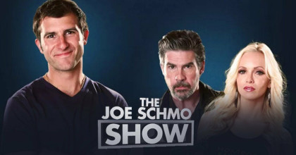tjss The Joe Schmo Show