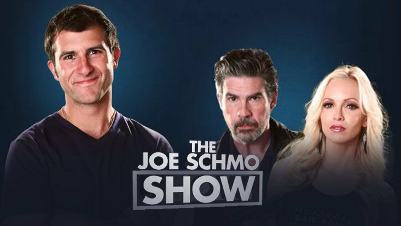 The Joe Schmo Show