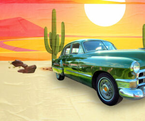 Tex Mex Motors