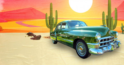 Tex Mex Motors