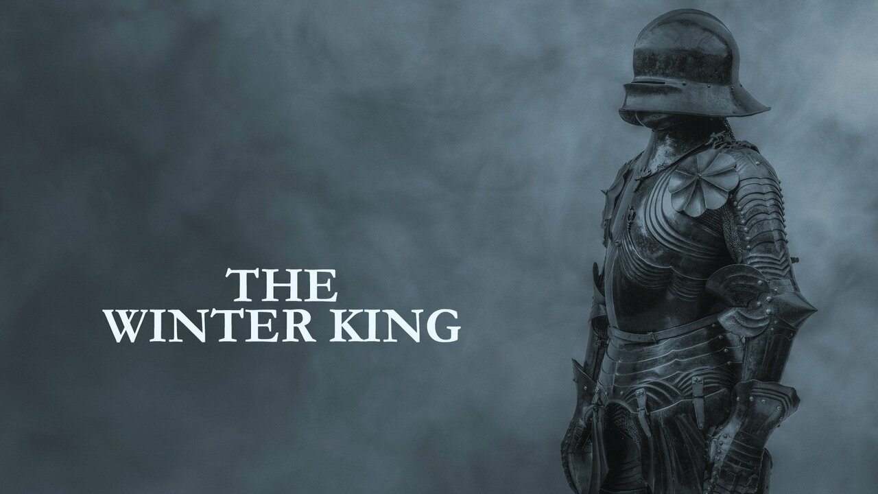 twk2 The Winter King