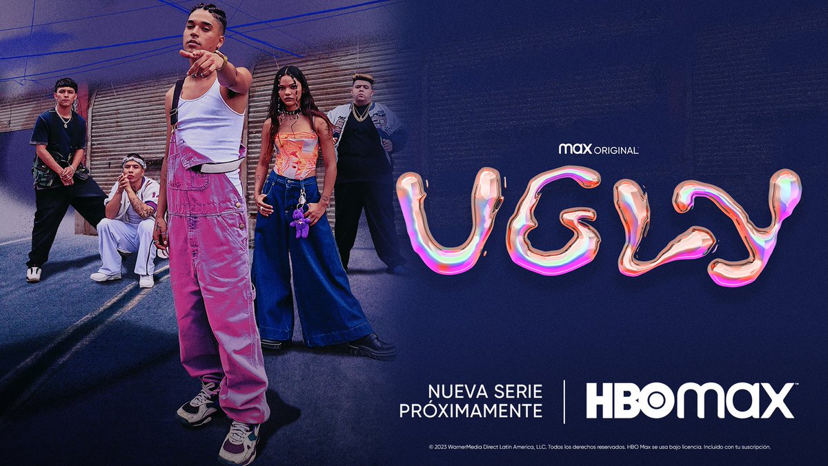vgly VGLY