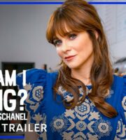 What Am I Eating? with Zooey Deschanel