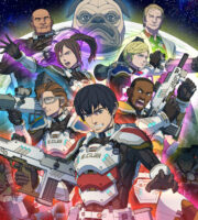 Yakitori: Soldiers of Misfortune