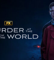 A Murder At The End Of The World