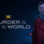 A Murder At The End Of The World