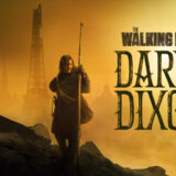 The Walking Dead: Daryl Dixon