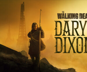 The Walking Dead: Daryl Dixon
