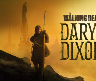 The Walking Dead: Daryl Dixon