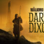 The Walking Dead: Daryl Dixon