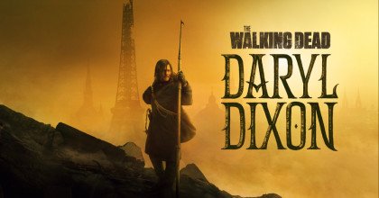 The Walking Dead: Daryl Dixon