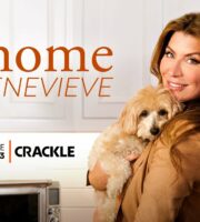 At Home With Genevieve