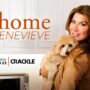 At Home With Genevieve