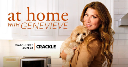At Home With Genevieve