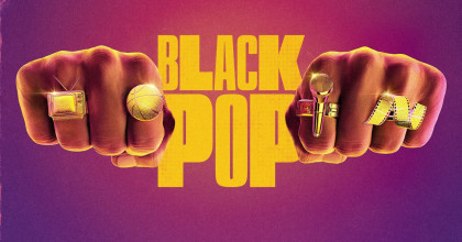 Black Pop: Celebrating the Power of Black Culture